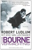 The Bourne Dominion