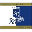 Biederlack Kansas City Royals All-Star Blanket