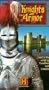 Knights and Armor [VHS]