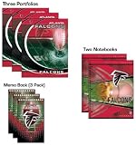 Atlanta Falcons Back to School Combo Pack