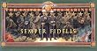 James Dietz You Will Not Fail Us 500pc Jigsaw Puzzle
