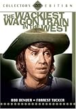 The Wackiest Wagon Train in the West