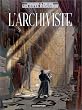 L'archiviste