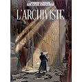 L'archiviste