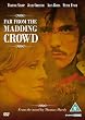 Far from the Madding Crowd [DVD]