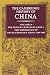 The Cambridge History of China: The People's Republic Pt.1 - The Emergence (The Cambridge History of China): People's Republic v. 14