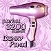 Parlux Superturbo 3200 Compact Hair Dryer