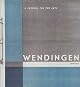 Wendingen: A Journal of Arts 1918-1932