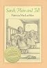 Sarah, plain and tall by  Patricia MacLachlan 