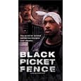 Black Picket Fence