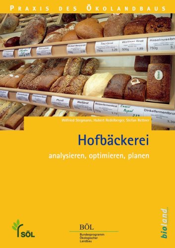 Hofb�ckerei, m. CD-ROM