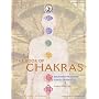 The Book of Chakras: Discover the Hidden Forces Within You