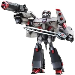 Hasbro 83637148 - Transformers Animated Leader Megatron