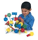 Review Ideal School Supply Co  / Build-n-learn