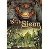 Das Reich Sienn 02: Ein Hauch von Absynthe