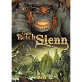 Das Reich Sienn 02: Ein Hauch von Absynthe