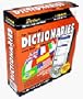 Software dictionaries for 30 languages for Windows and Pocket PC. 3 CD-ROMs ECTACO