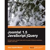 Joomla! 1.5 JavaScript jQuery
