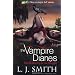 My favourite books. vamps & mythical things