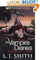 The Awakening: AND The Struggle Bks. 1 & 2 (The Vampire Diaries)
