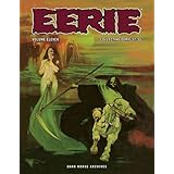 eerie archives volume 11