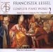 Classical Music : Franciszek Lessel - Complete Piano Works, Volume II