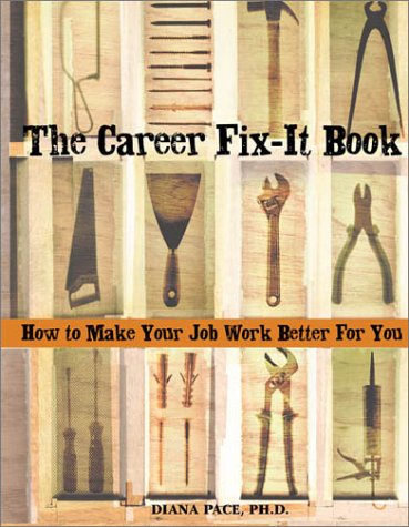 the career fix it book