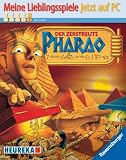Eigenschaften Klett Verlag  / Der zerstreute Pharao