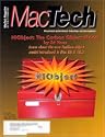 Mactech Magazine