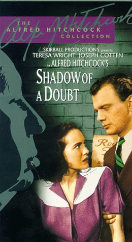 Shadow of a Doubt (1943)