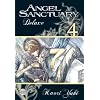 Angel Sanctuary Deluxe, Band 4
