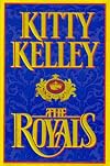 The Royals (not for sale in the UK)
