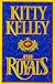 The Royals (not for sale in the UK)