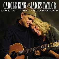 Troubadour Reunion [ & Carole K