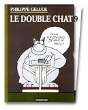 Coffret: Le double Chat, 2 albums - Cliquez ici pour davantage d'informations sur ce livre