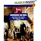 Click here to buy A History of US: Book 11: Sourcebook and Index: Documents that Shaped the American Nation (Hakim, Joy. History of Us... by Oxford University Press.