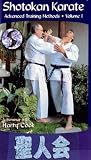 Review Dragon Associates Inc.  / Shotokan Karate Advanced Training V.1 (Tsunami)
