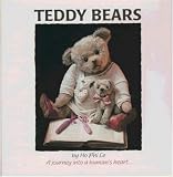 Teddy Bears Images of Love: Images of Love : A Journey into a Human's Heart
