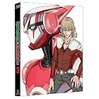 TIGER&BUNNY(タイガー&バニー) 3 (初回限定版) [Blu-ray]