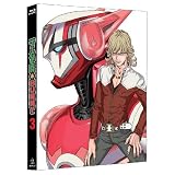 TIGER&BUNNY(タイガー&バニー) 3 (初回限定版) [Blu-ray]