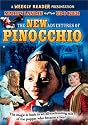 The New Adventures of Pinocchio