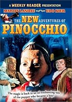 The New Adventures of Pinocchio