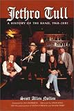 Jethro Tull: A History of the Band, 1968-2001 image