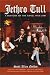Books : Jethro Tull: A History of the Band, 1968-2001
