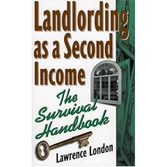 Landlording as a Second Income: The Survival Handbook