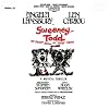 Sondheim: Sweeny Todd [Original Cast Recording]