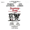 Sweeney Todd, the Demon Barber of Fleet Street (1979 Original Broadway Cast)