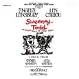 Sweeney Todd - The Demon Barber of Fleet Street