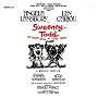 Sweeney Todd, the Demon Barber of Fleet Street (1979 Original Broadway Cast)