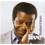 Stephen K Amos Live